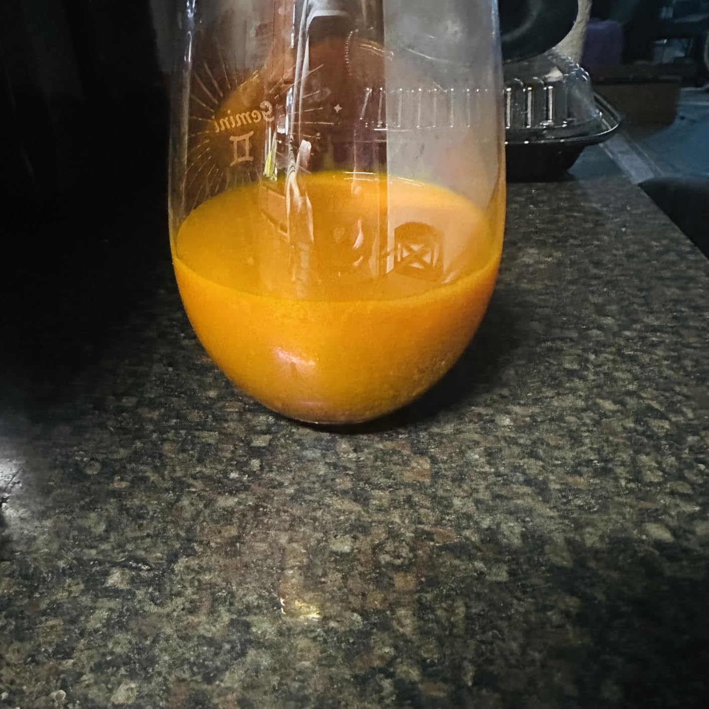 3-in-1 Juicer Machines, Cold Press Juicer 7