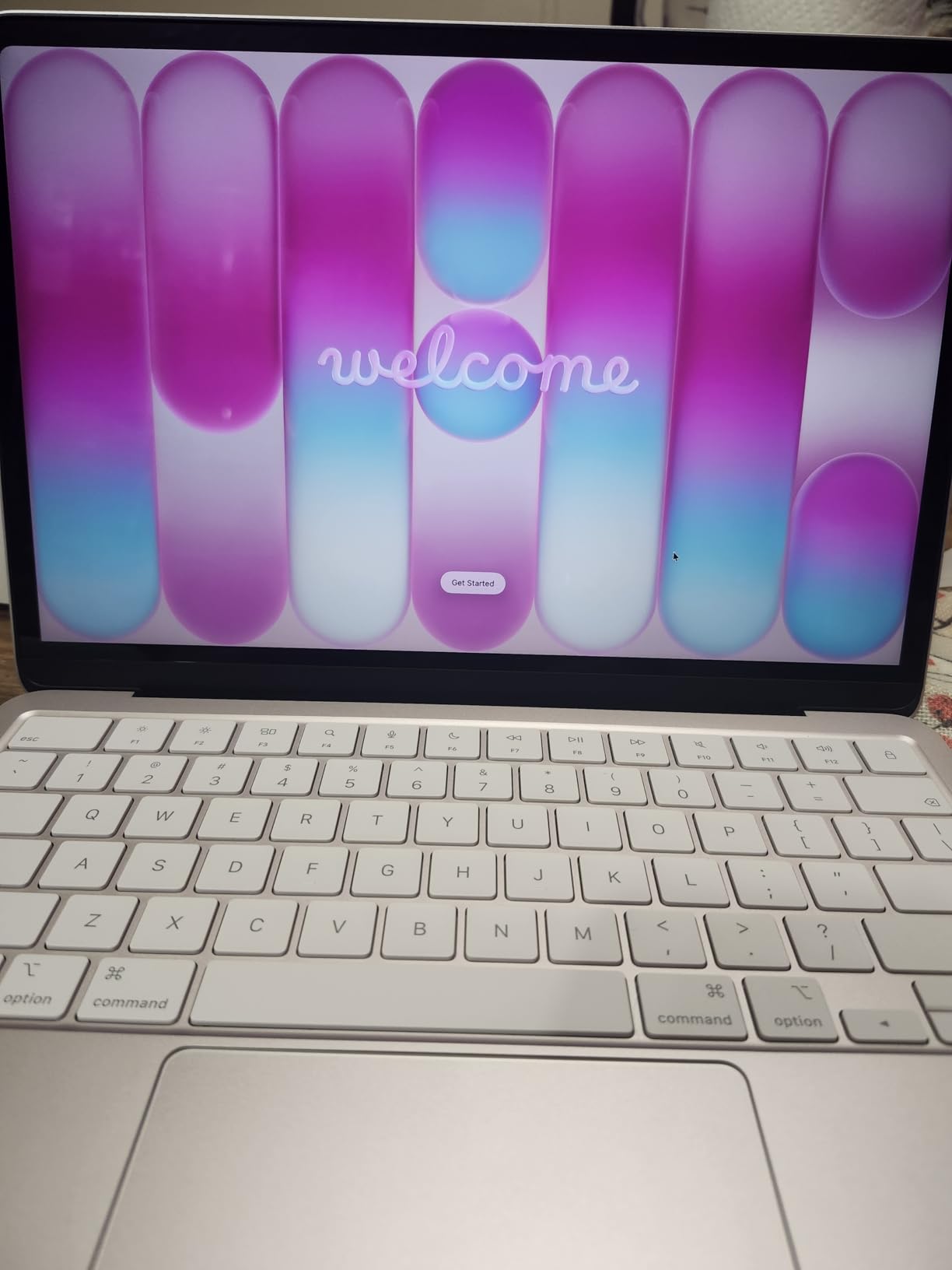 Apple 2026 MacBook Neo 13-inch Laptop with A18 Pro chip, Liquid Retina Display, 8GB Unified Memory, 256GB SSD customer photo 1