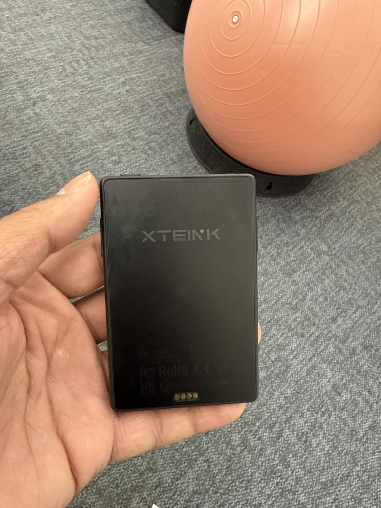 XTEINK X3 3.7
