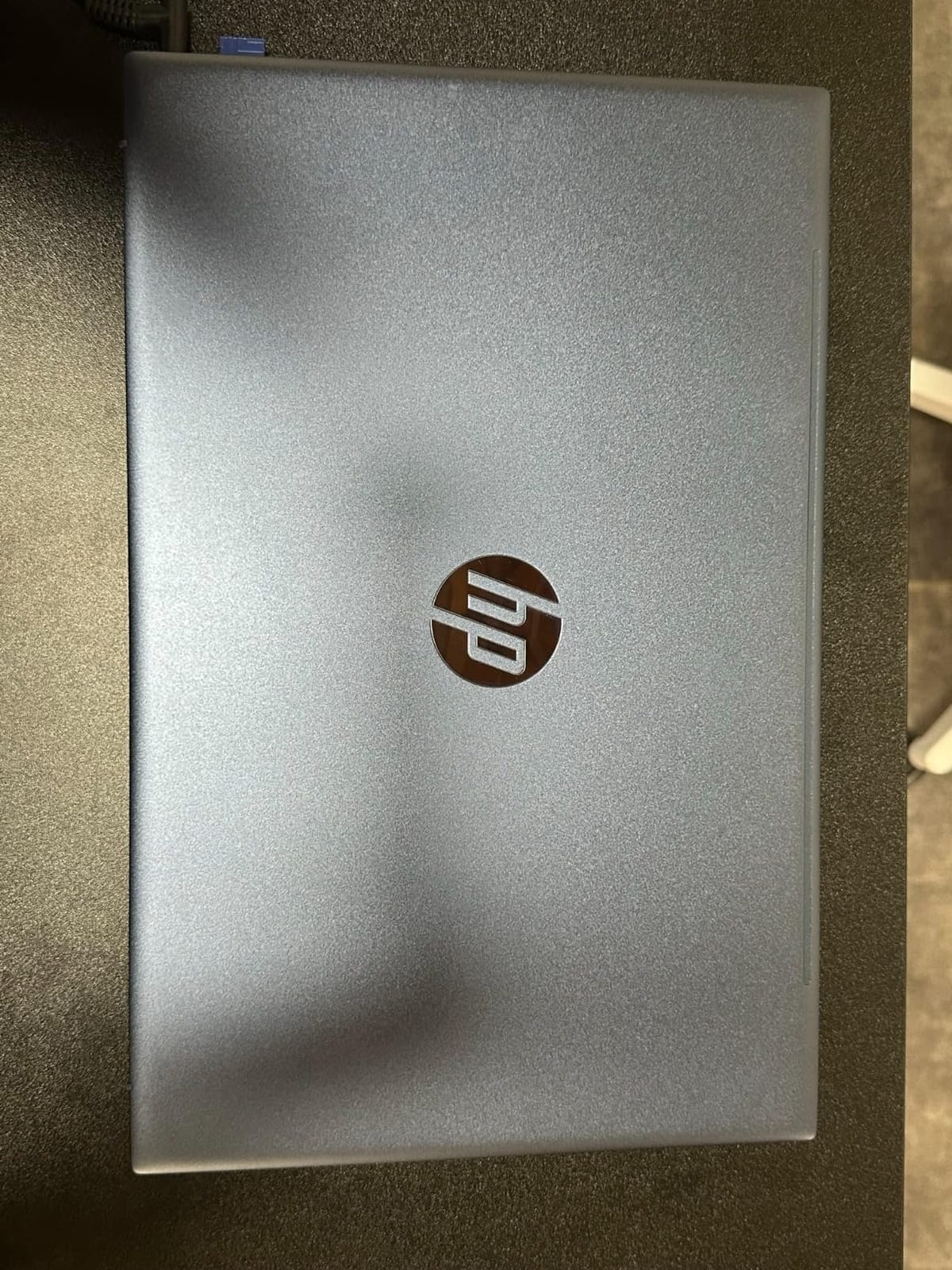 HP 2026 Laptop Computer for Student & Business, 1-Year Office 365, 8GB RAM, 128GB Storage, 500GB Ext HDD, Intel 4-Core CPU, Wi-Fi 6, Long Battery Life & Portable Design, Win 11 Home S, Frost Silver customer photo 1