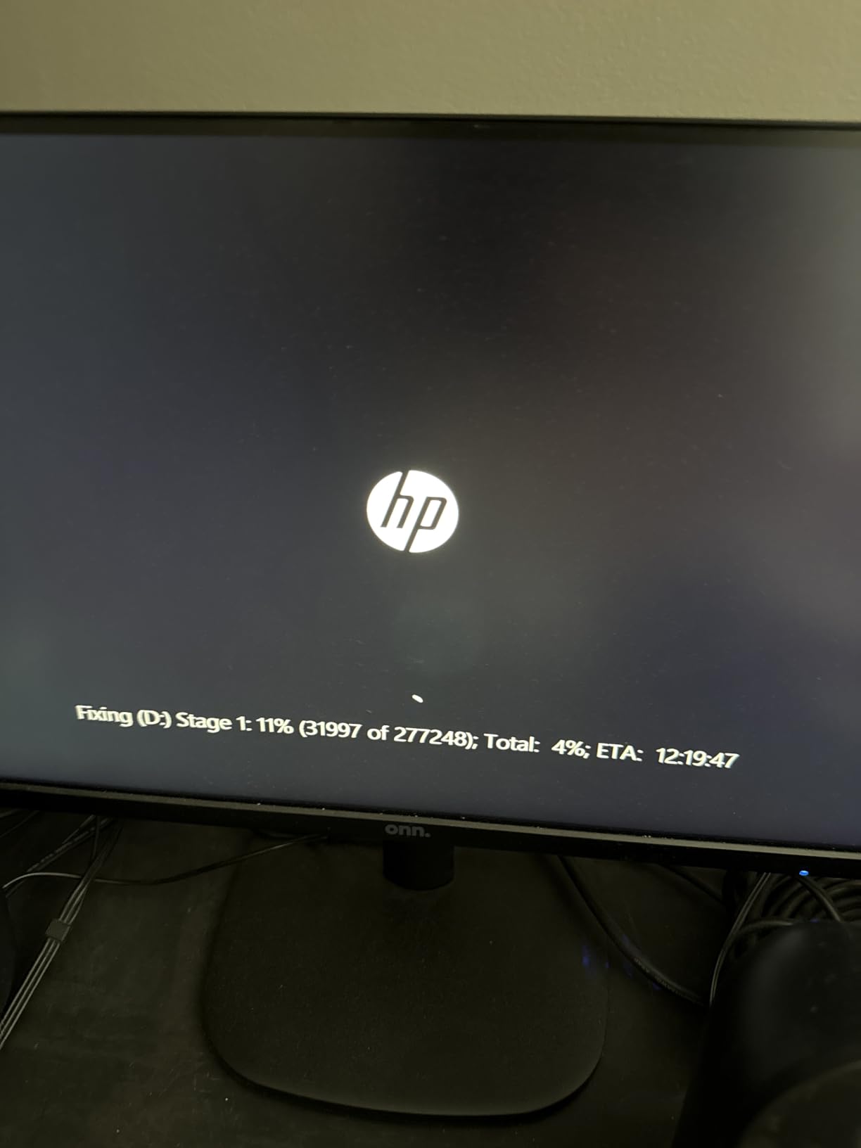 HP 2026 Desktop Tower Computer for Home Office Student, Intel i7-11700F 8-Core, 32GB DDR4 RAM, 1TB PCIe SSD, WiFi 6, Keyboard & Mouse, Windows 11 Home-Ready for Work, Business Family Use, Jet Black customer photo 1