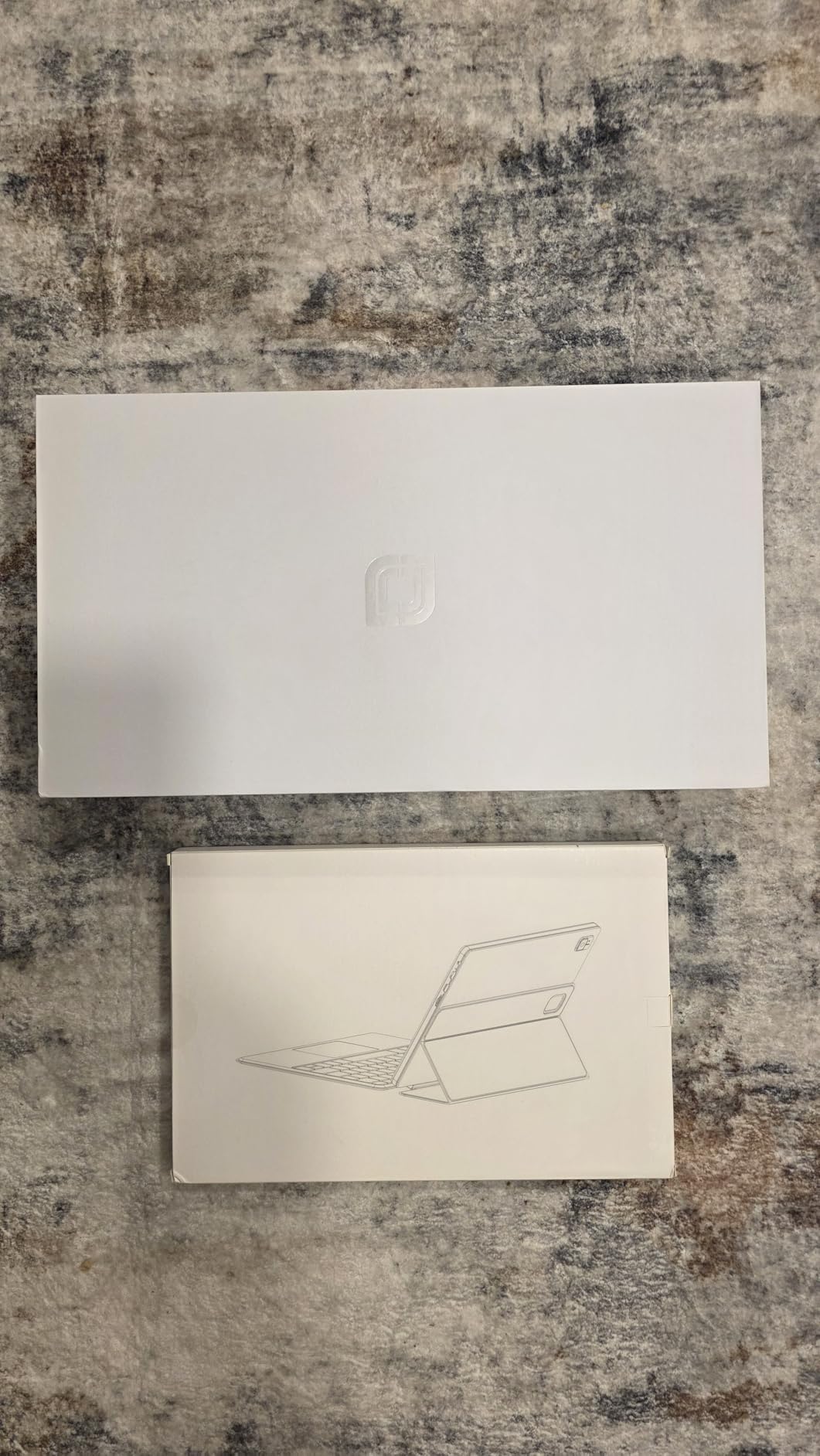 2-in-1 Laptop Tablet, 12