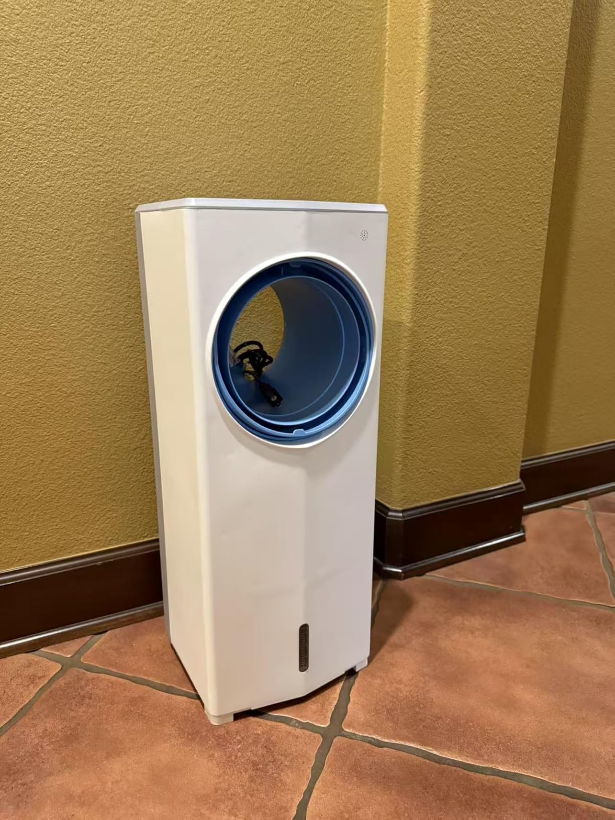 Windowless Portable Air Conditioner, 38.6