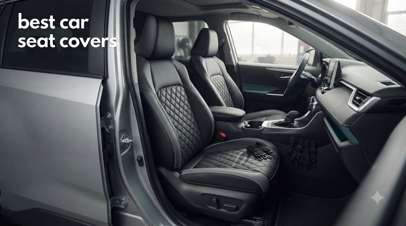 best car seat covers