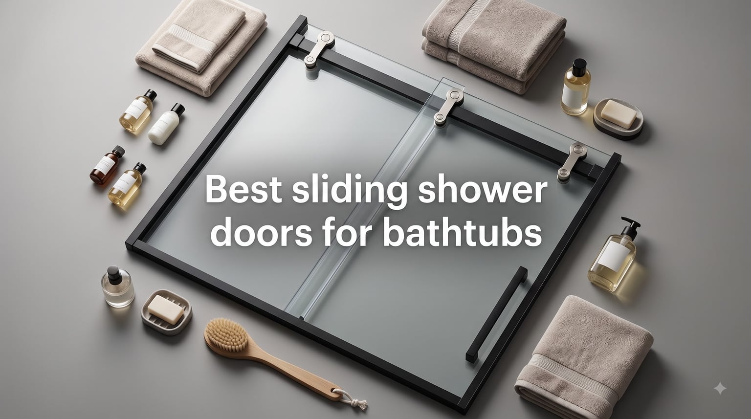 Best sliding shower doors for bathtubs