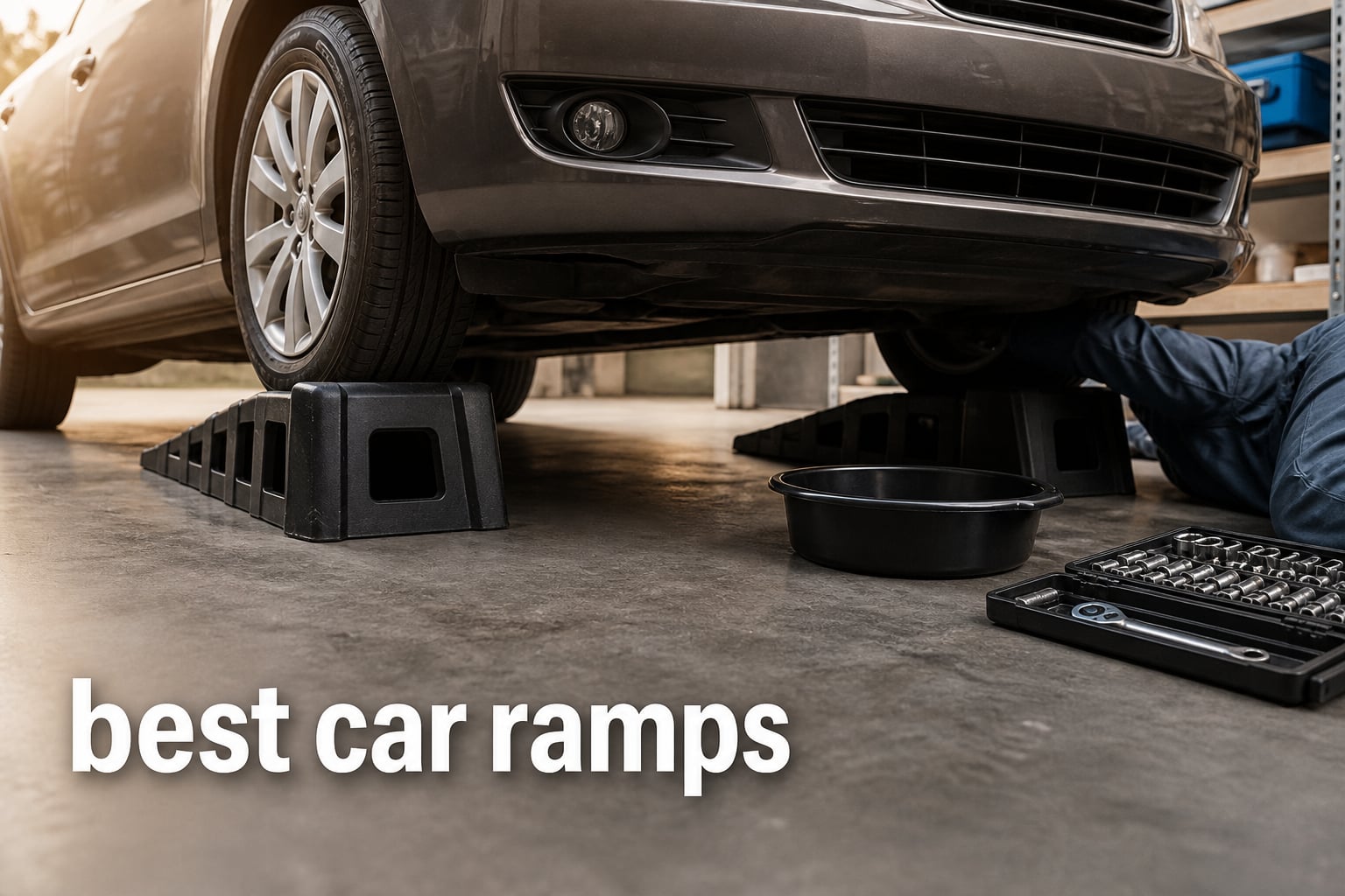 best car ramps