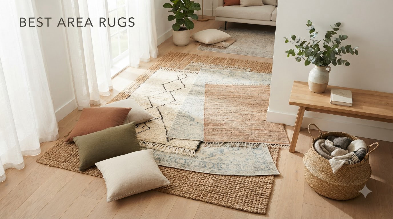 best area rugs