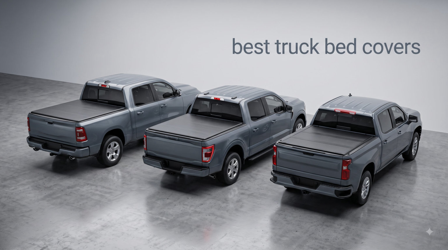 best truck bed covers