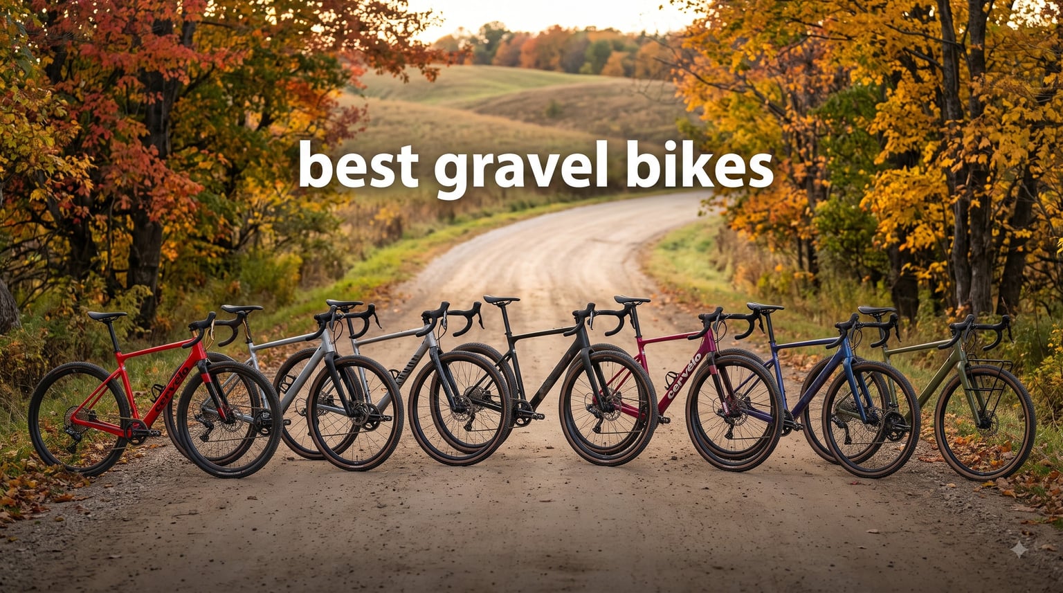 best gravel bikes