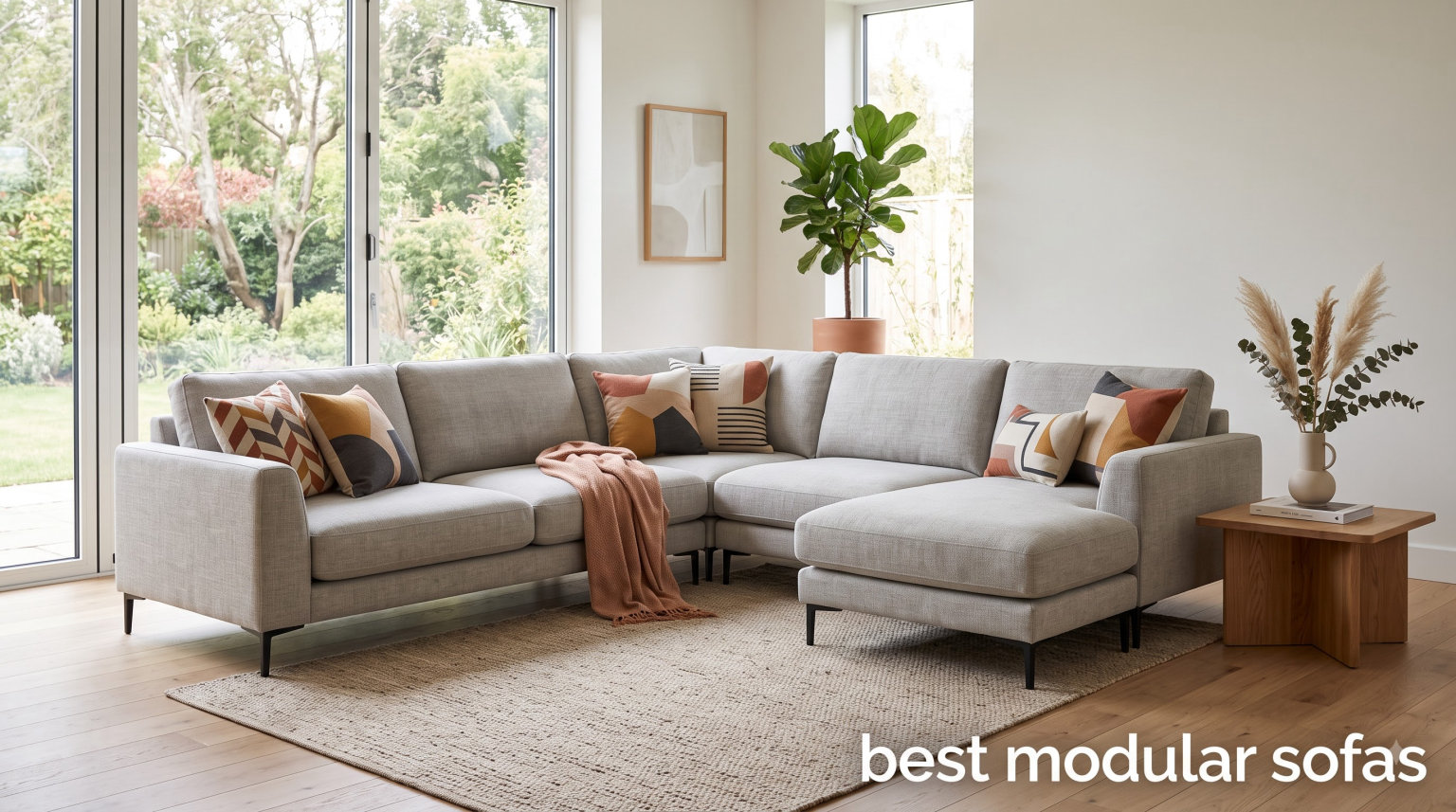 best modular sofas
