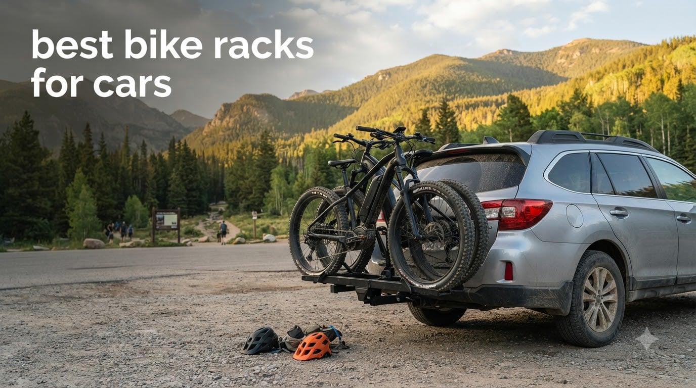 best bike racks for cars