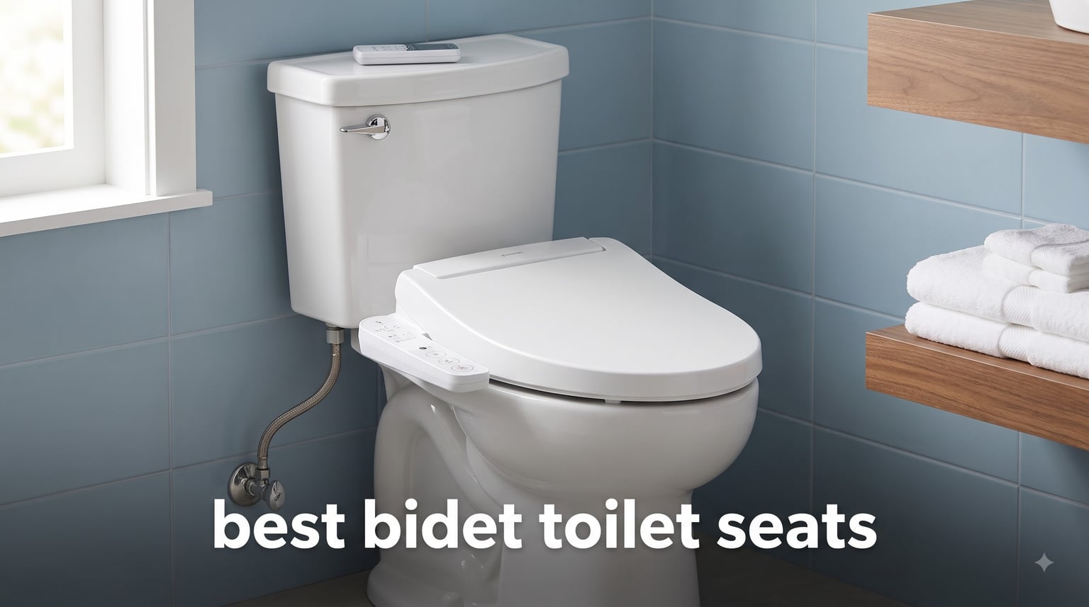 best bidet toilet seats