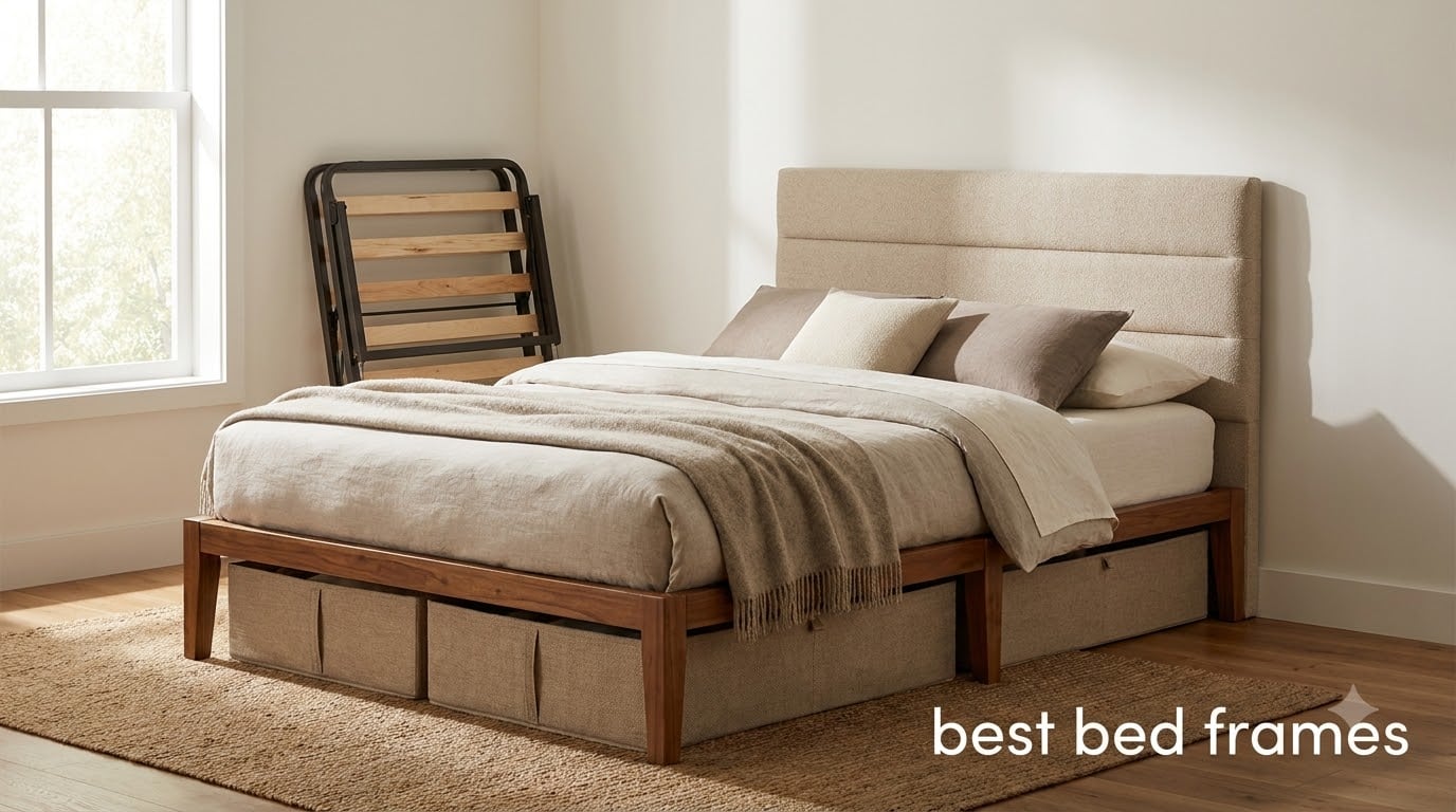 best bed frames