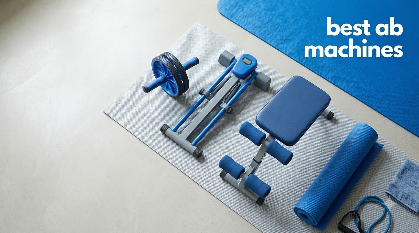 best ab machines