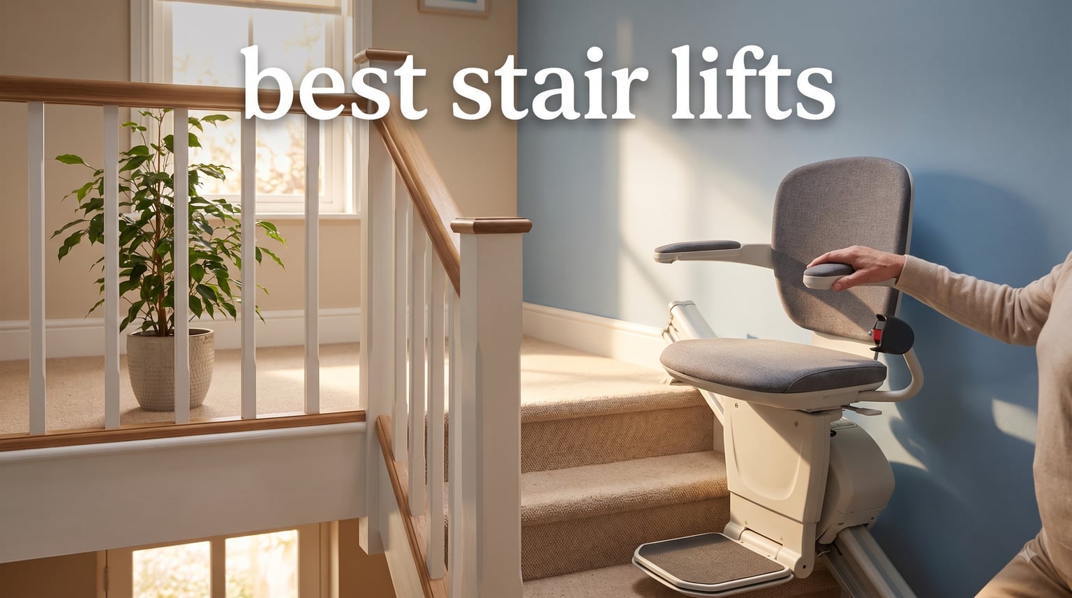 best stair lifts
