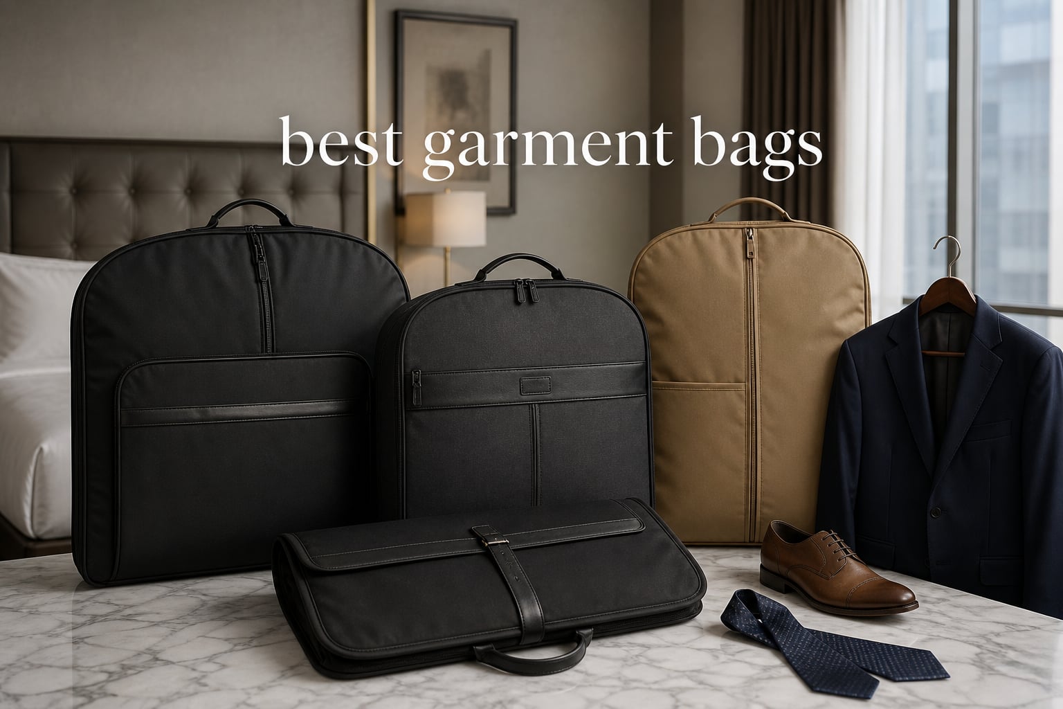 best garment bags
