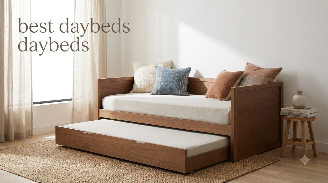 best daybeds