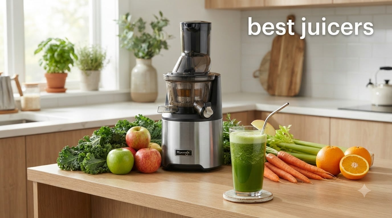 best juicers