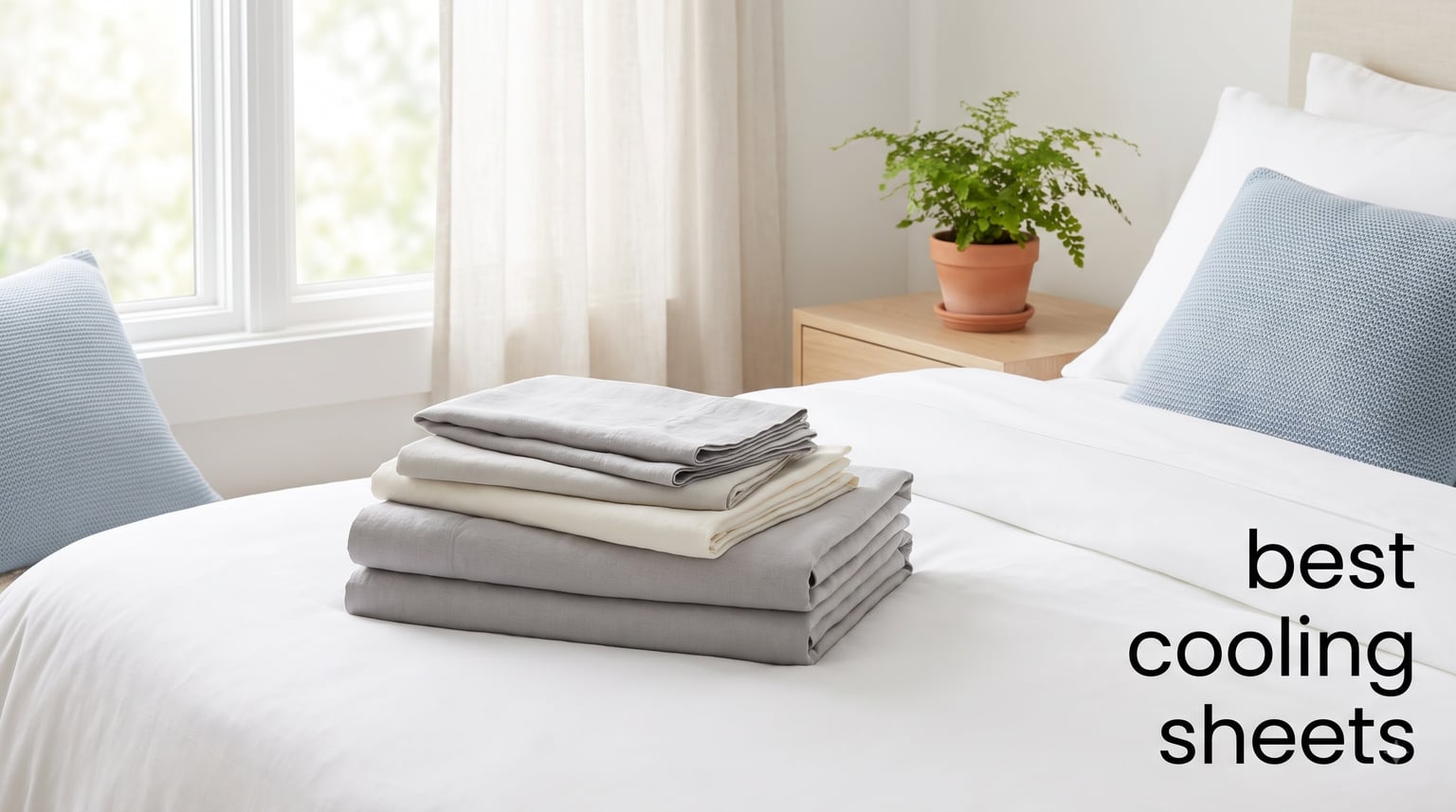 best cooling sheets