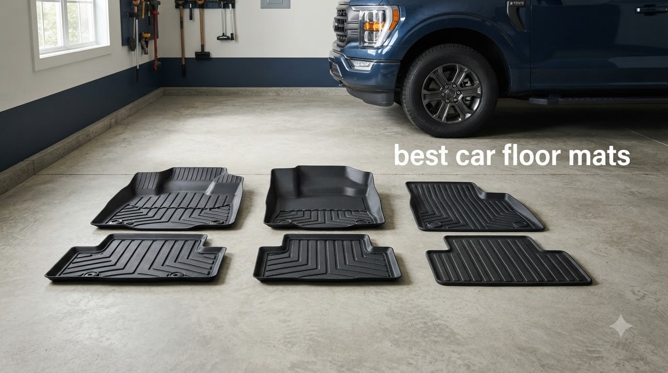 best car floor mats