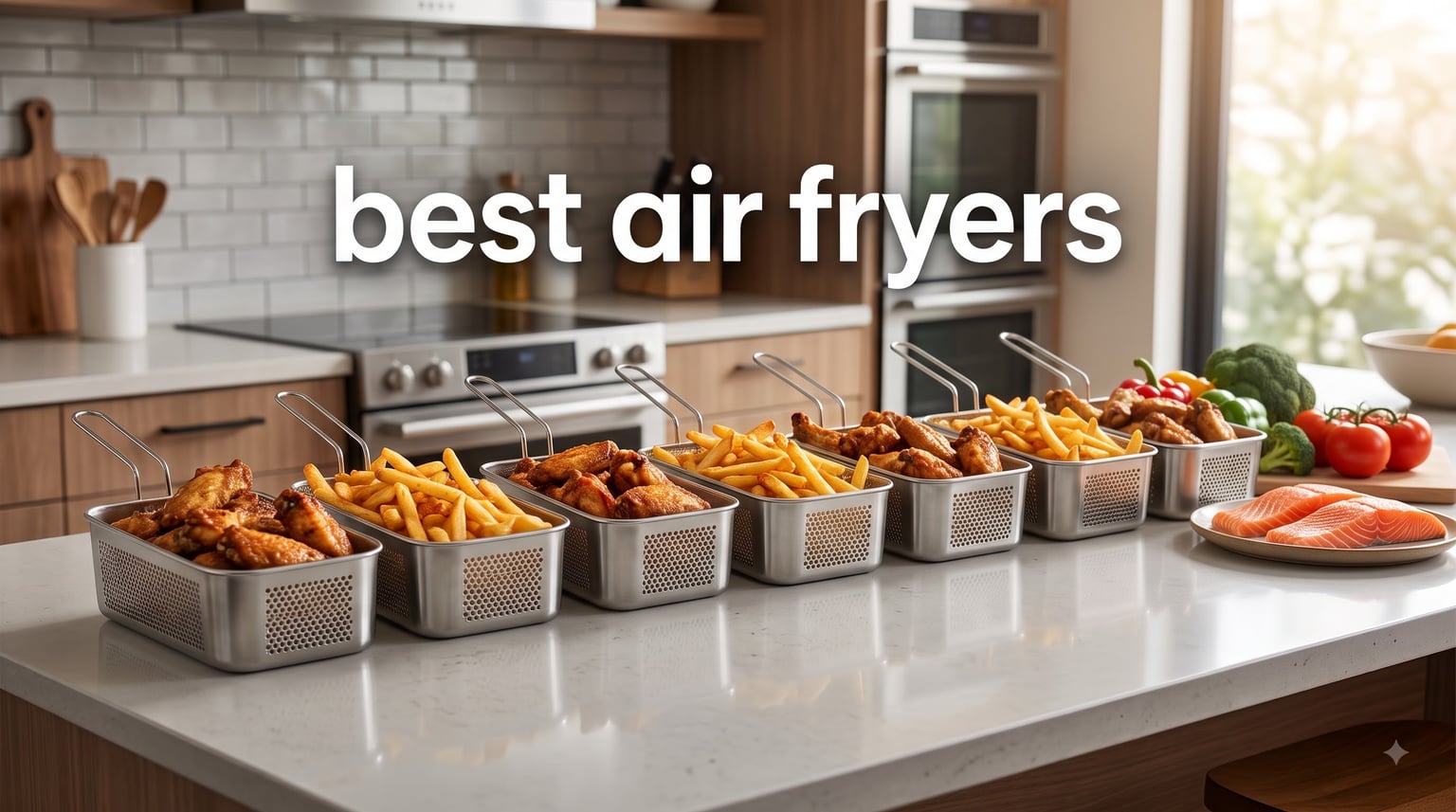 best air fryers