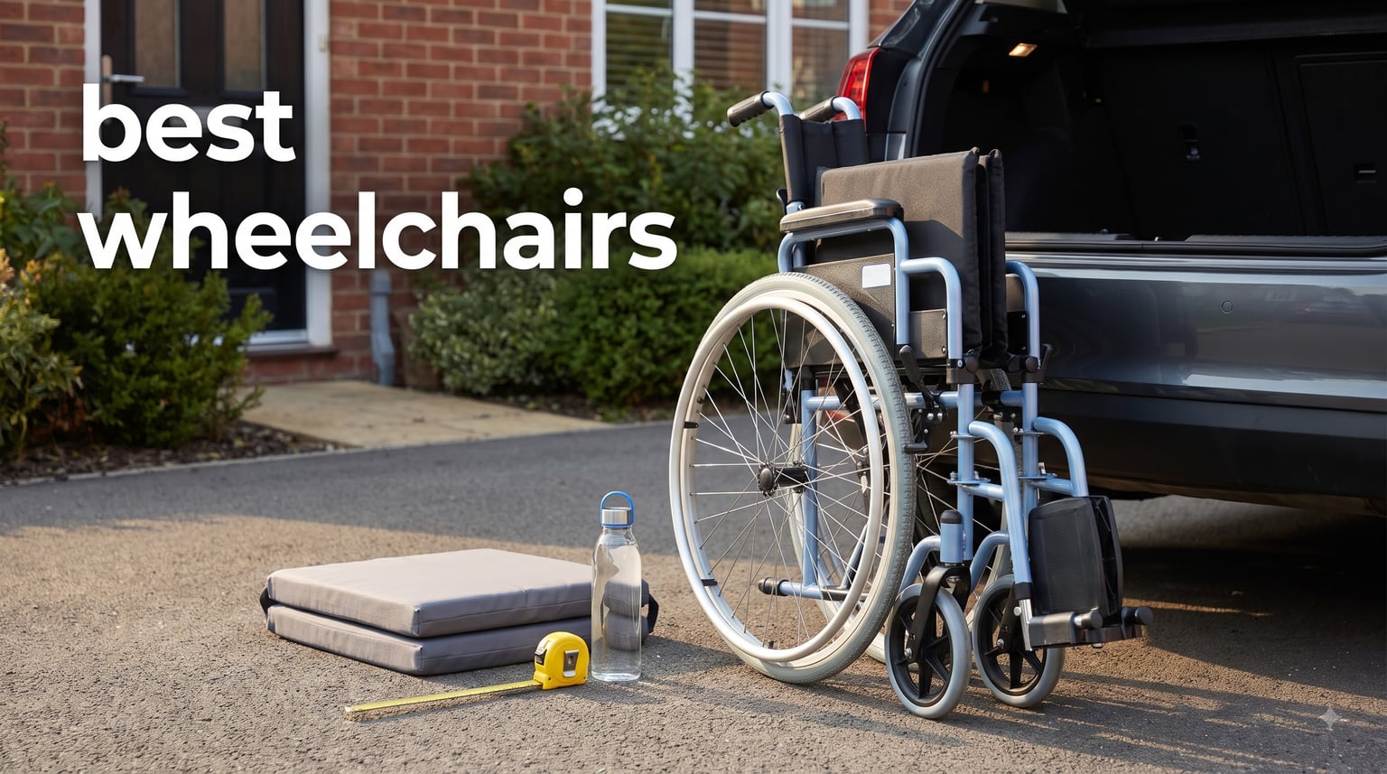 best wheelchairs