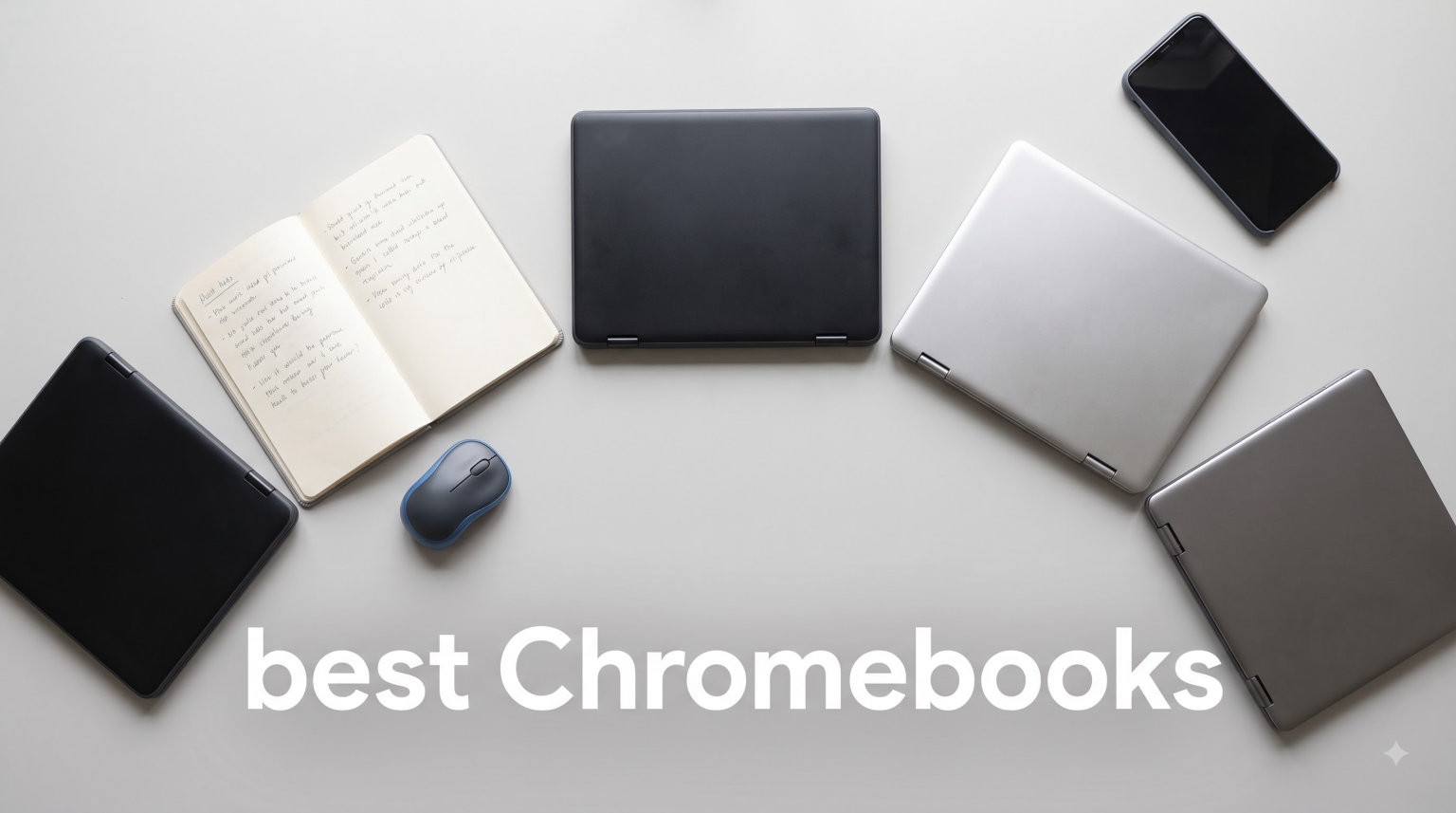 best Chromebooks