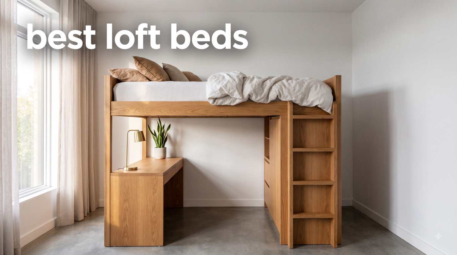 best loft beds