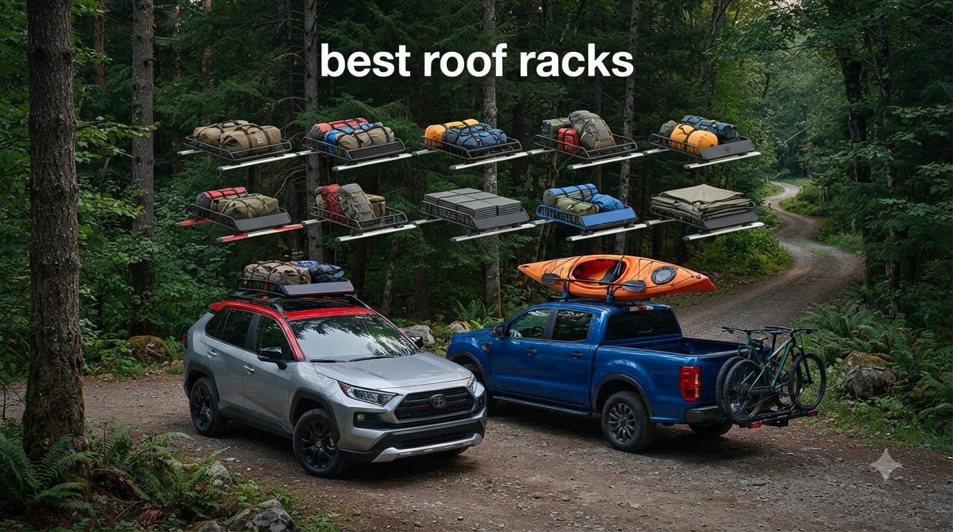 best roof racks