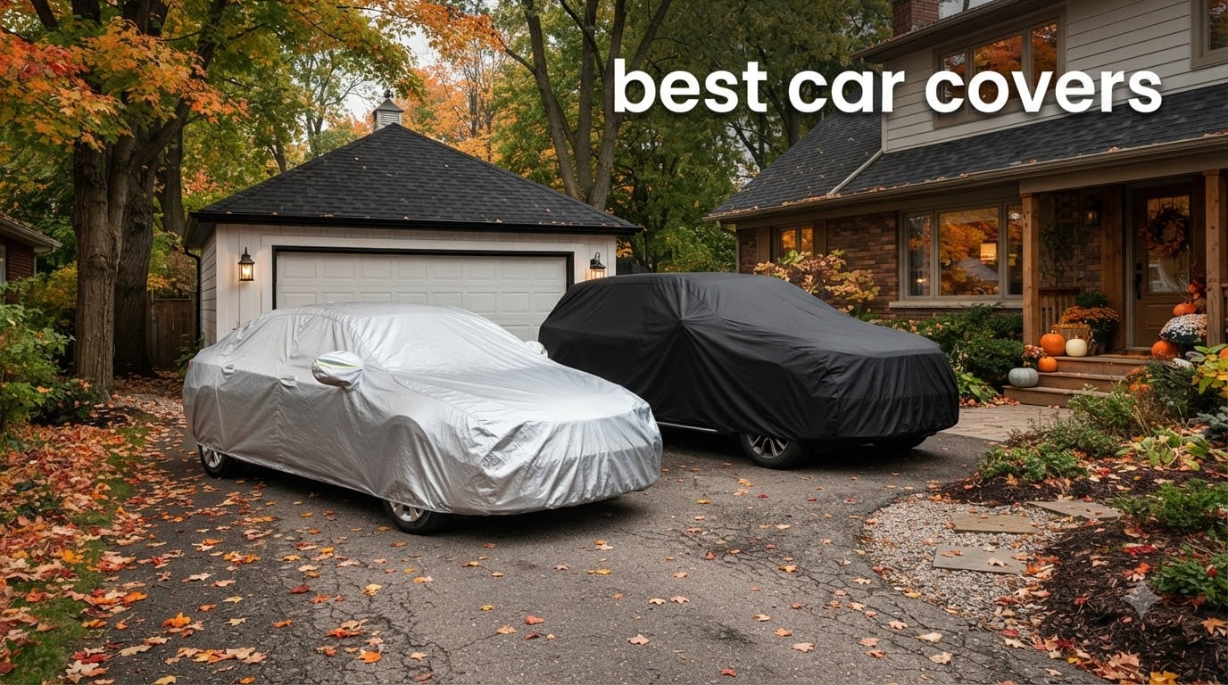 best car covers