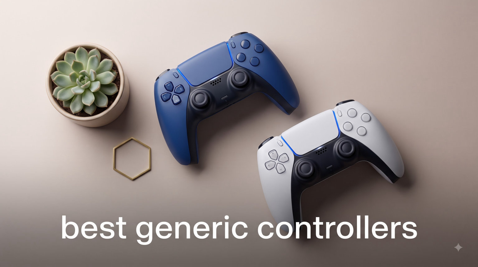 best DualSense controllers