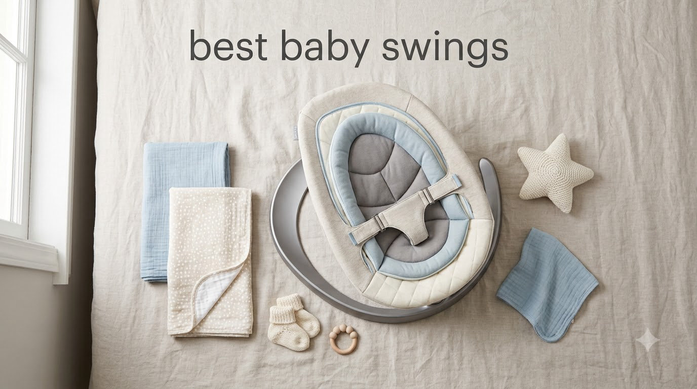 best baby swings