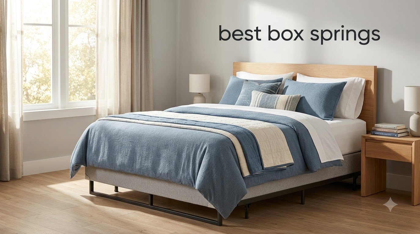best box springs