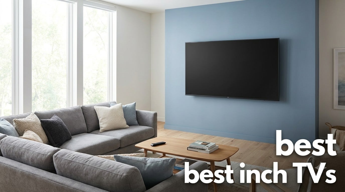 best 75 inch TVs