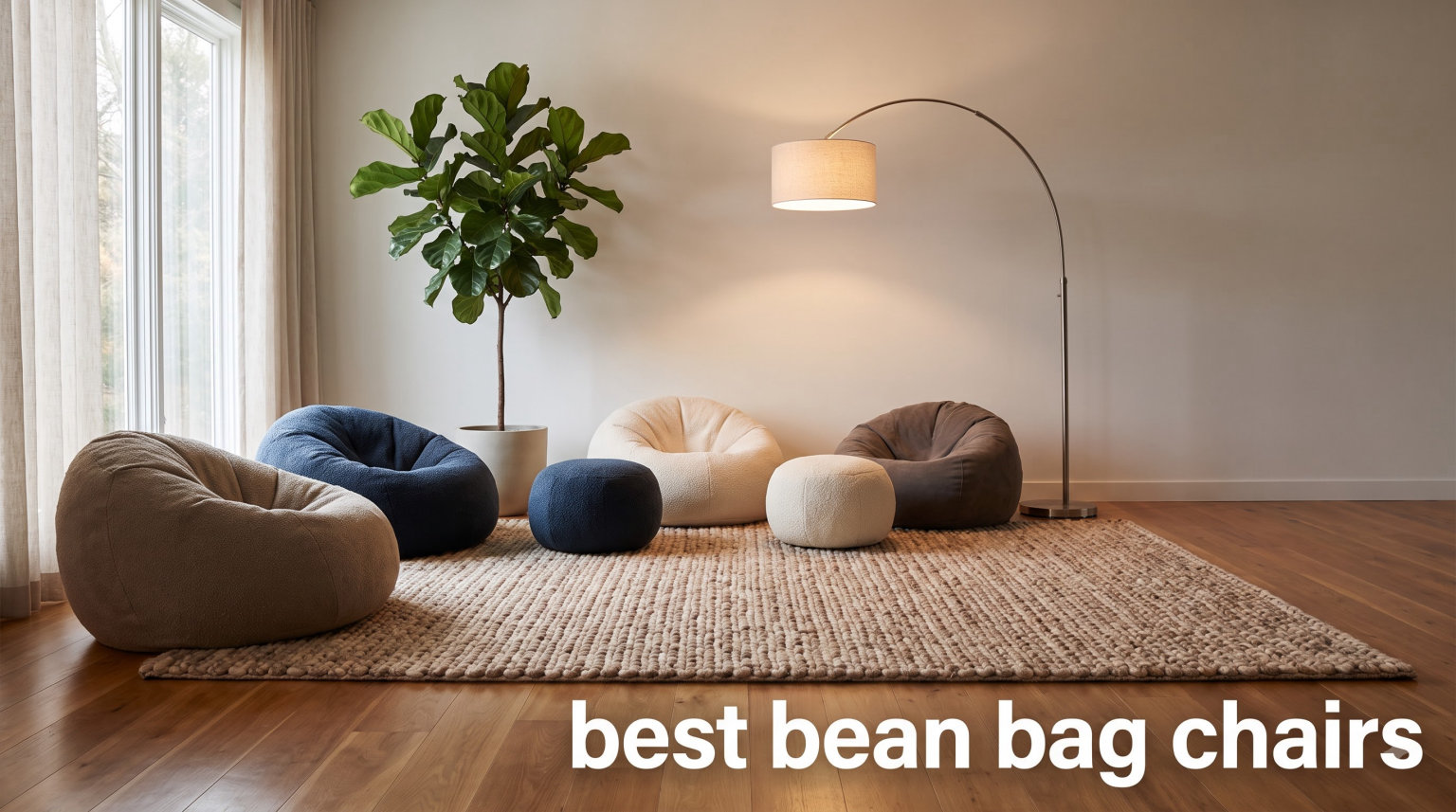 best bean bag chairs