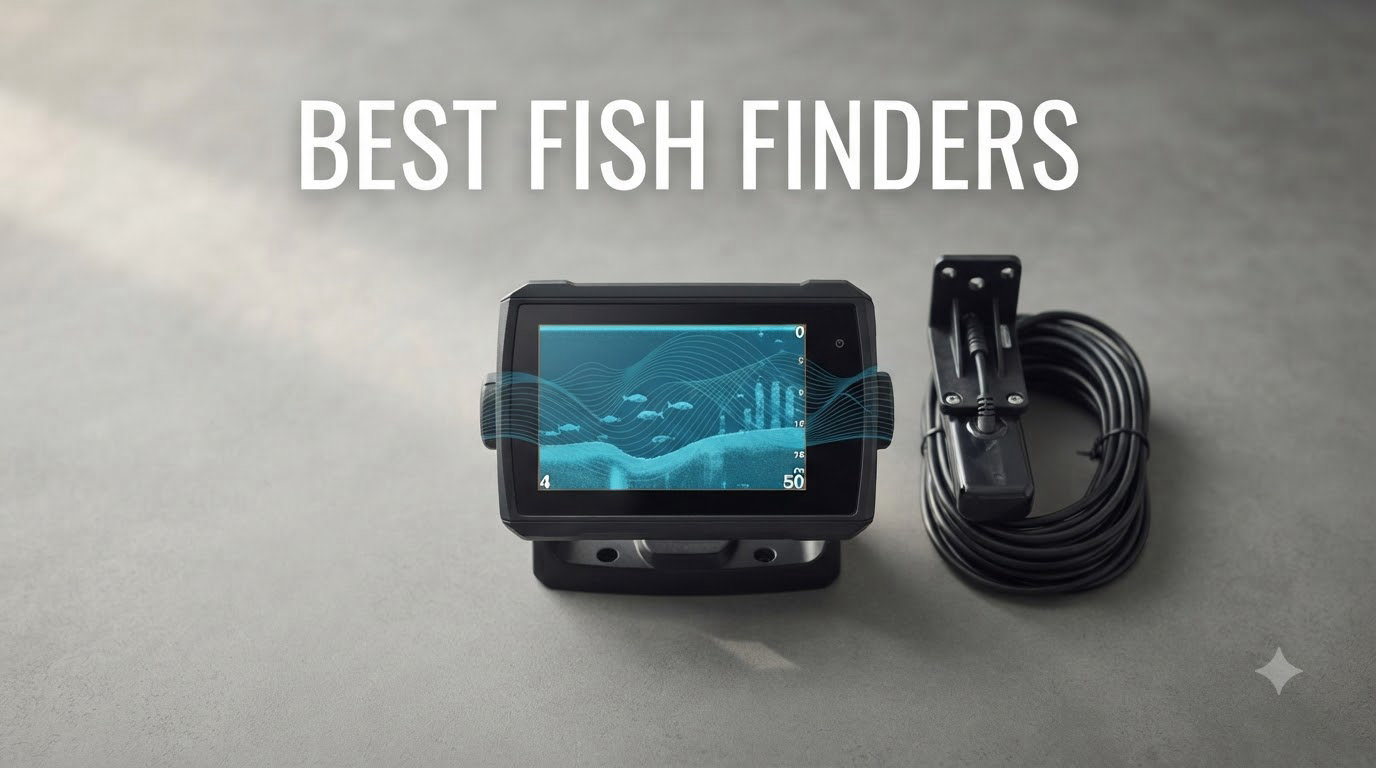 best fish finders