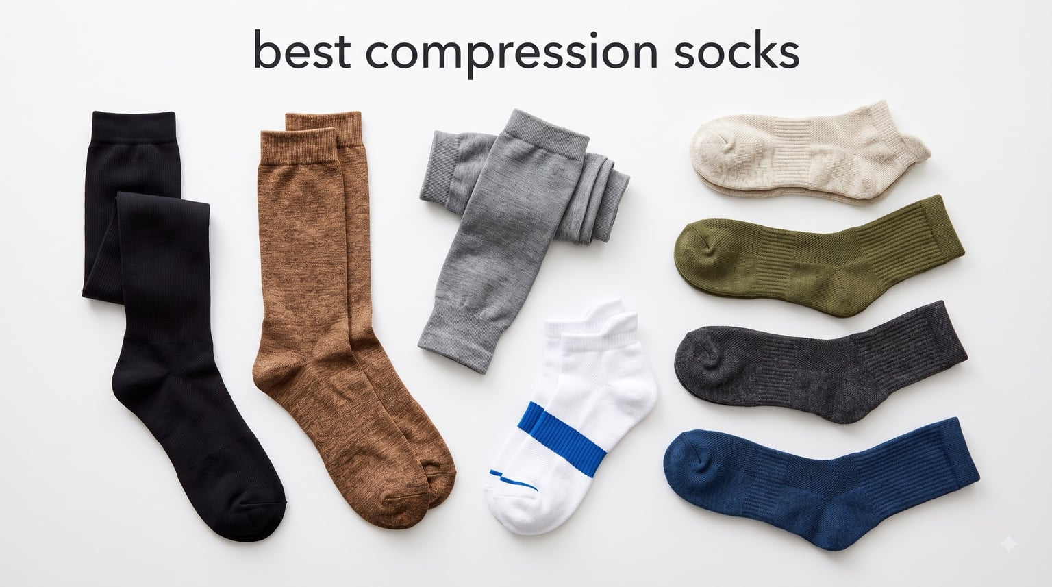 best compression socks