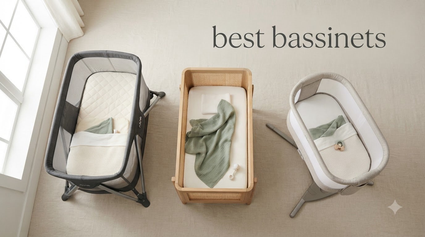 best bassinets