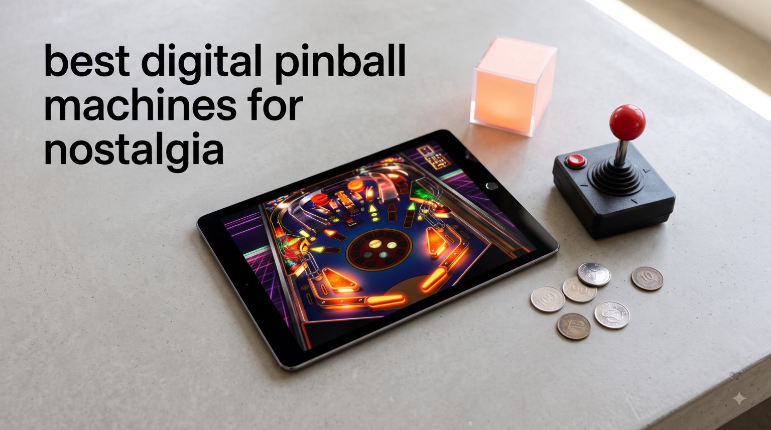 best digital pinball machines for nostalgia