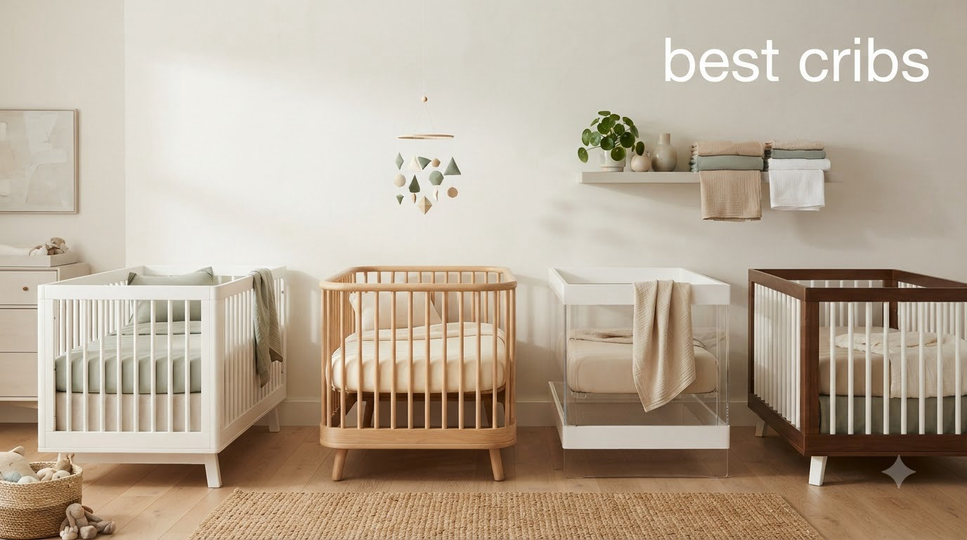 best cribs