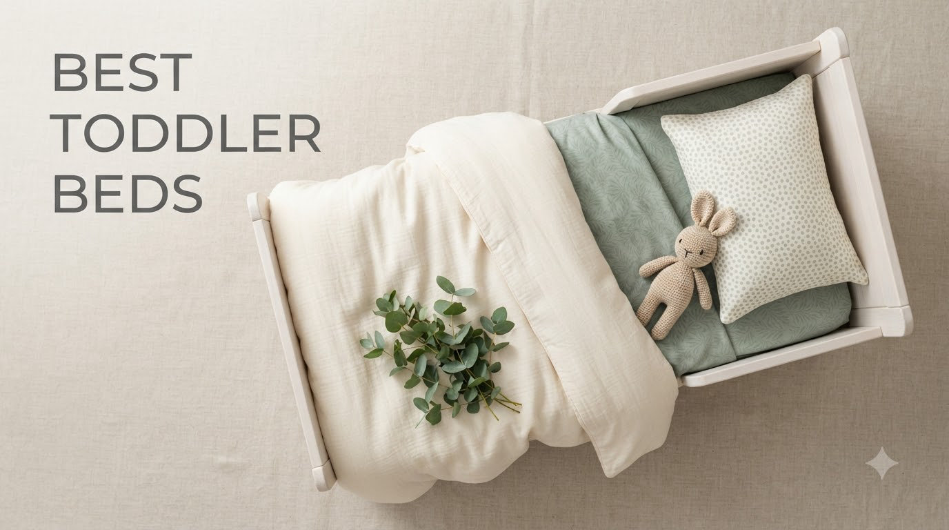 best toddler beds