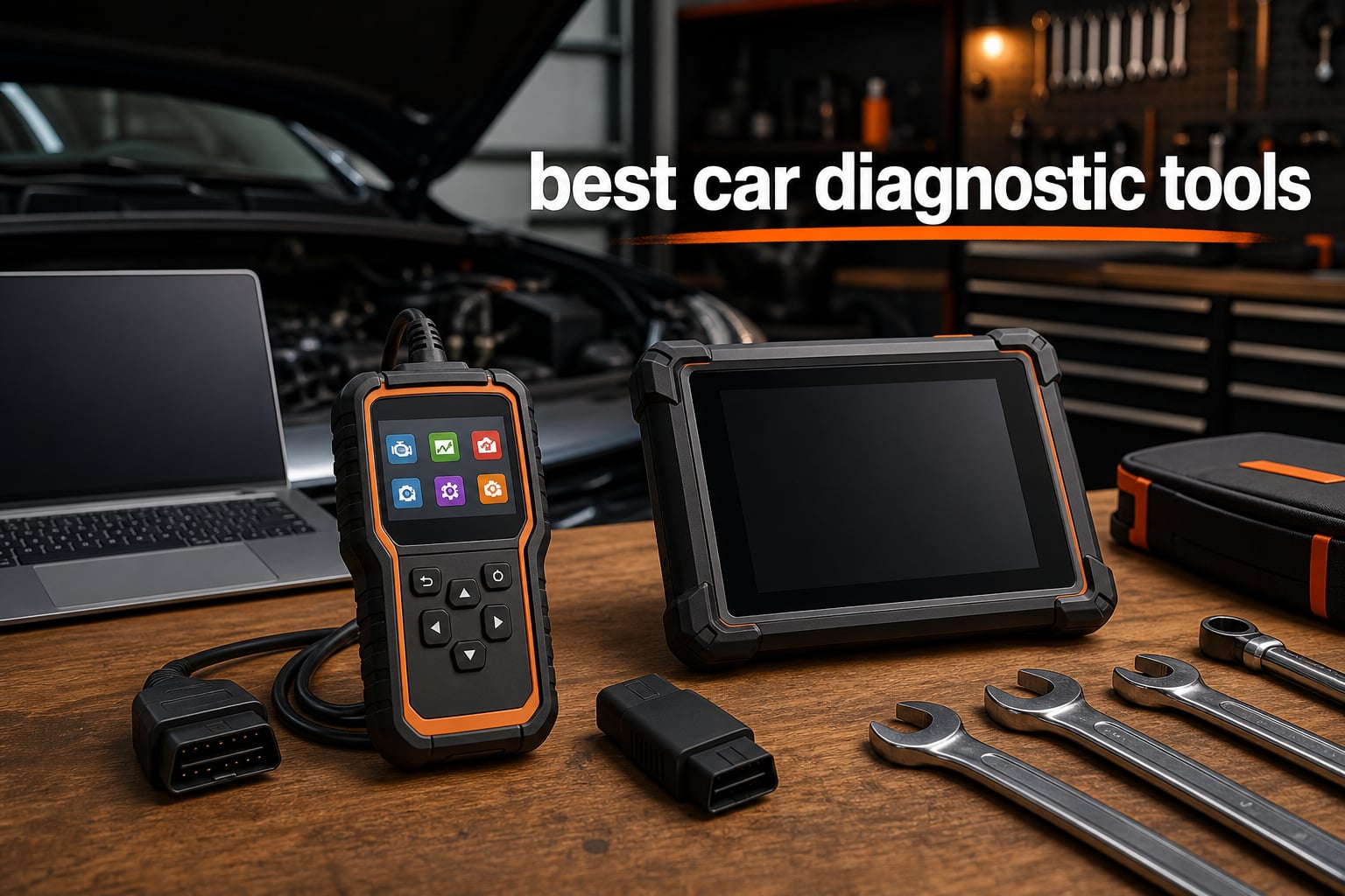 best car diagnostic tools