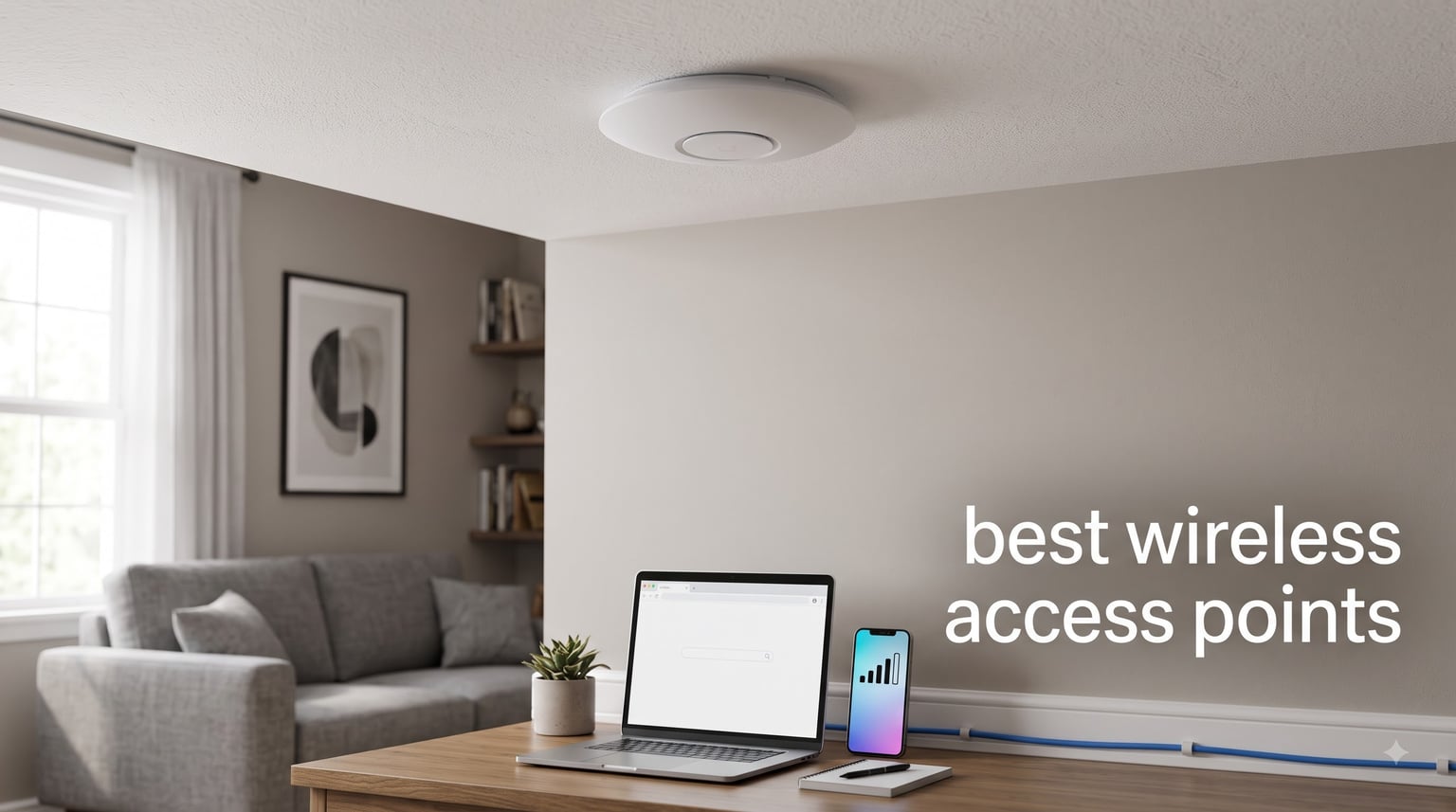 best wireless access points
