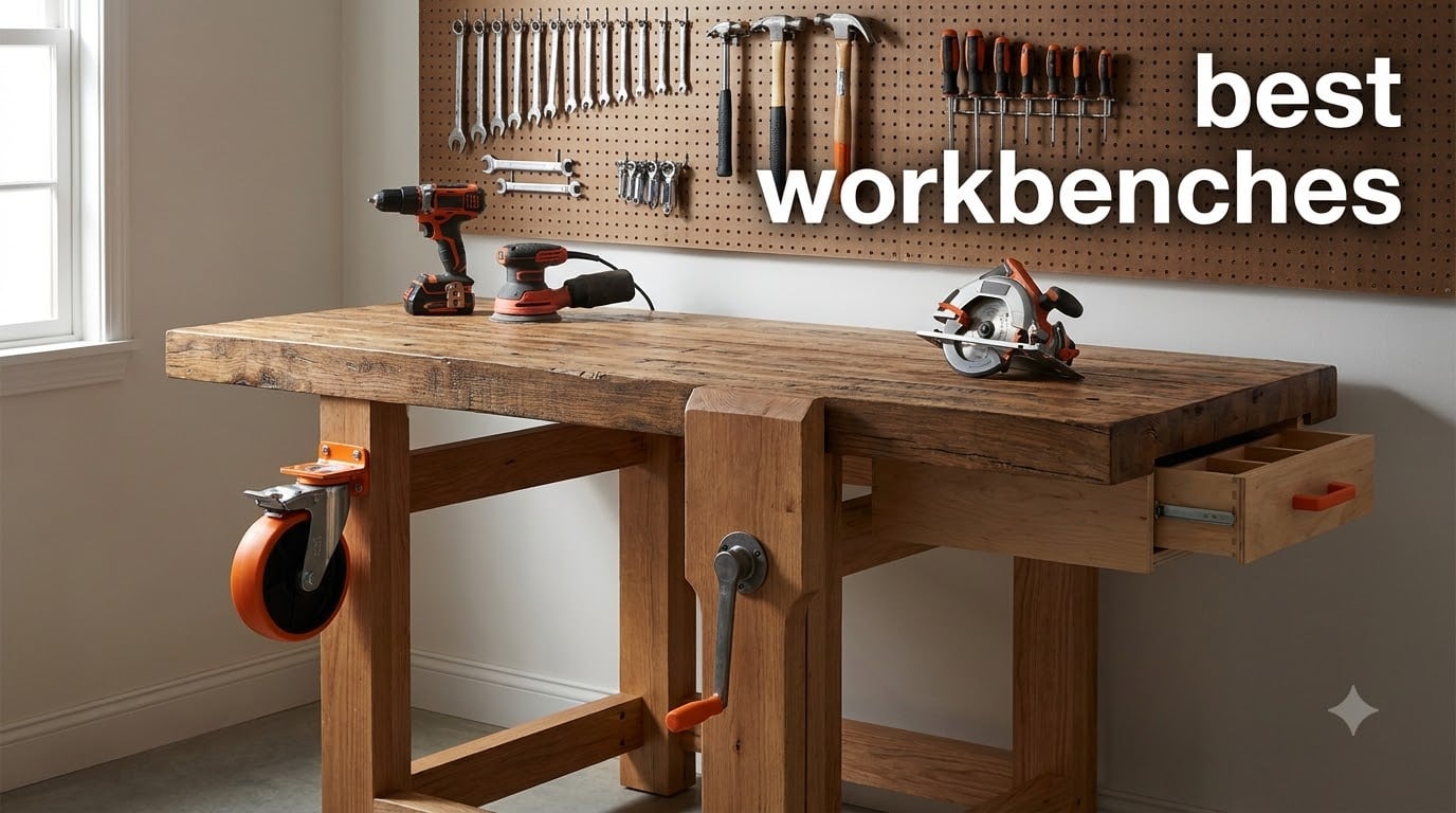 best workbenches