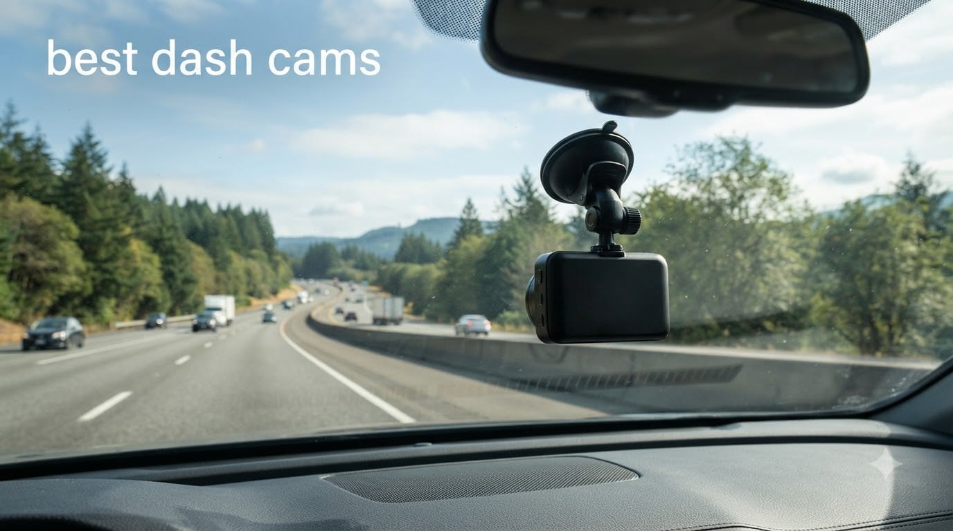 best dash cams