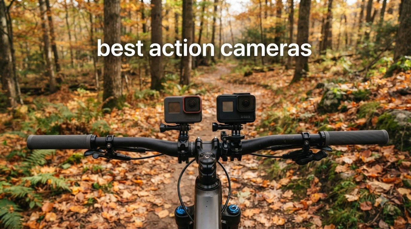 best action cameras