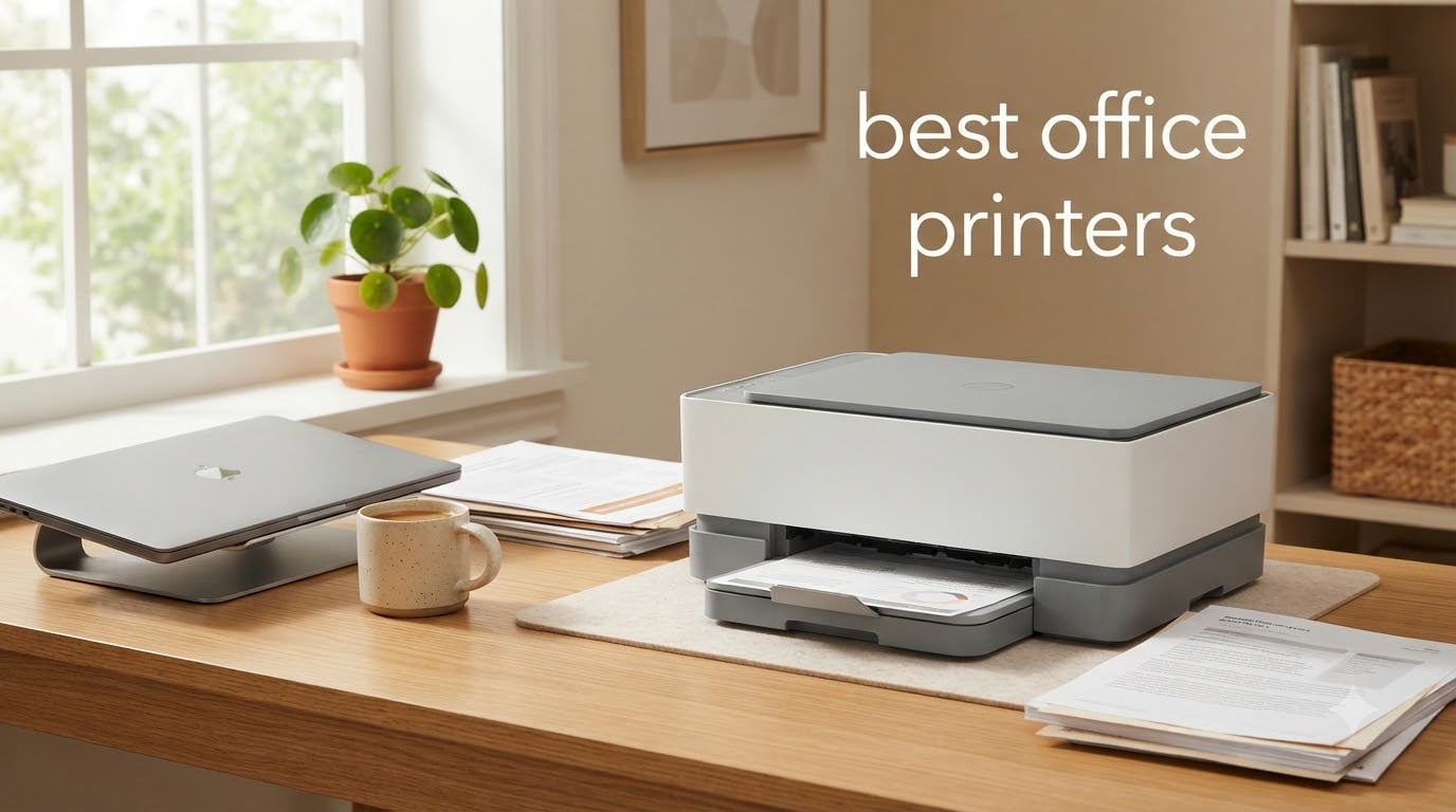 best office printers