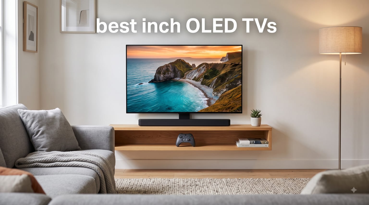 best 42 inch OLED TVs