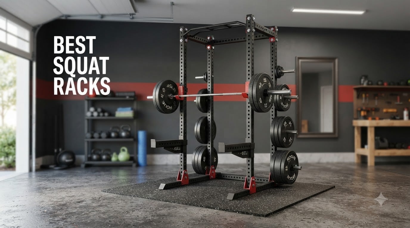 best squat racks
