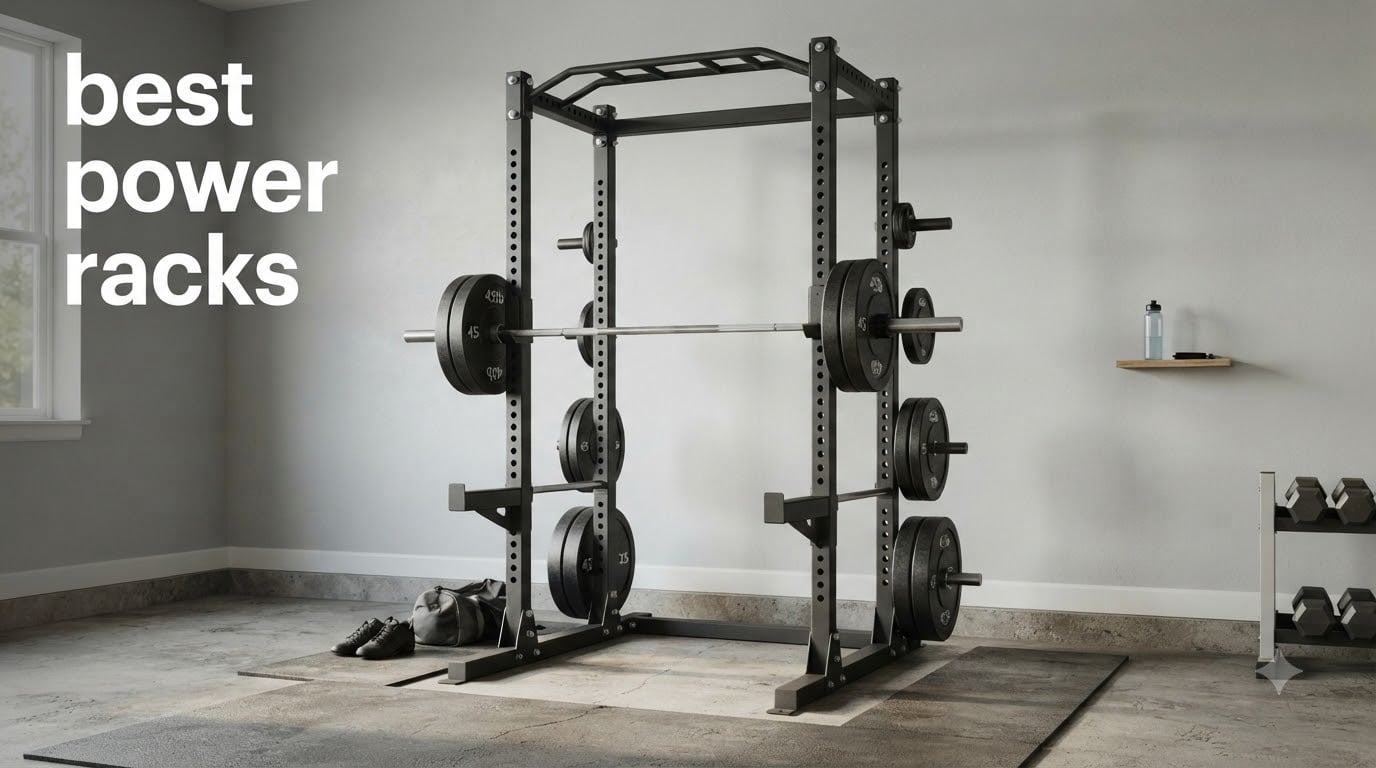best power racks